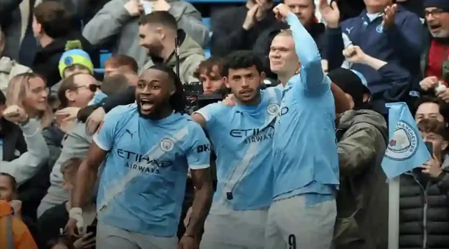 Liverpool humilié à Manchester : une mise en garde avant le PSG