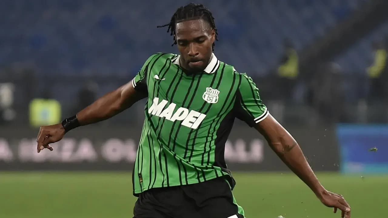 OM : Ulisses Garcia vers Sassuolo, un transfert à 3 millions d'euros presque finalisé