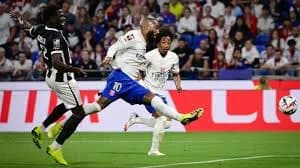 Lyon concède un nul à Angers : Umtiti souligne la performance malgré l'absence de buts