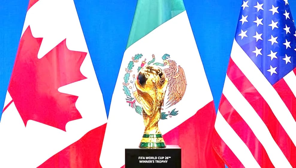 Coupe du Monde : L’altitude, un facteur clé pour les matchs au Mexique