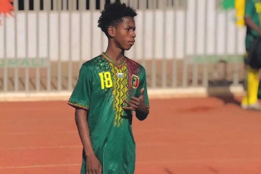 PSG et Aboubacar Maïga : entre intérêt réel et prudence face au Barça