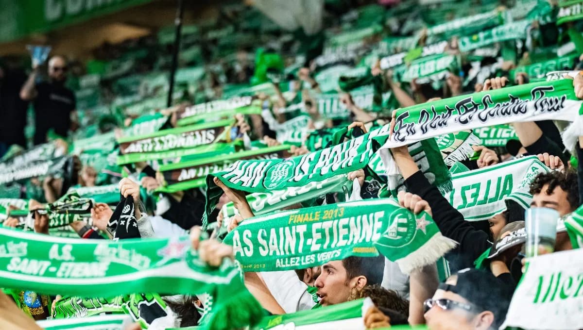 ASSE : Loïc Perrin anticipe un mercato ambitieux en vue de la Ligue 1