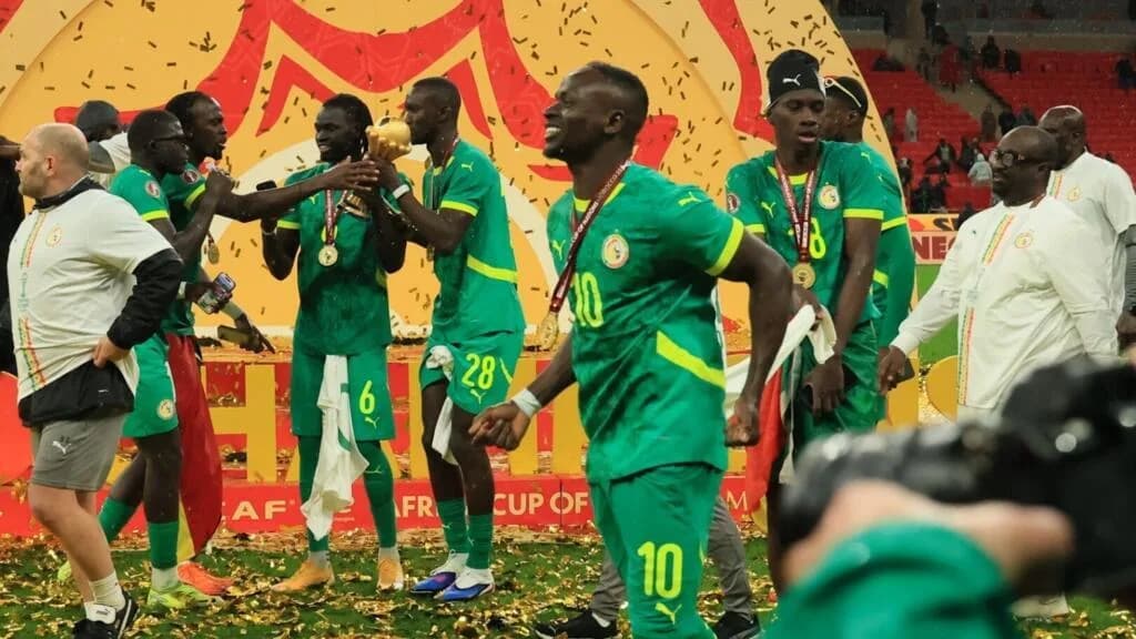 CAN : Le Sénégal reçoit la décision du jury d’appel de la CAF et prépare son recours au TAS