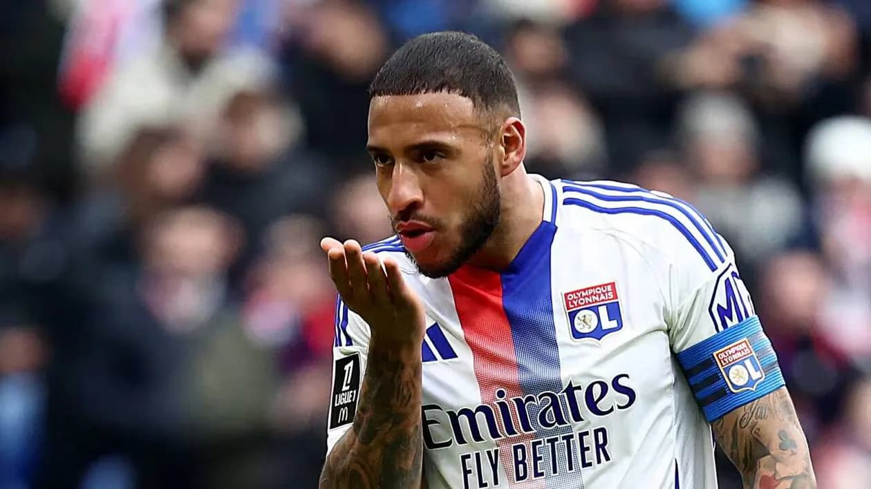 OL : premiers diagnostics médicaux pour Tolisso et Sulc après Angers