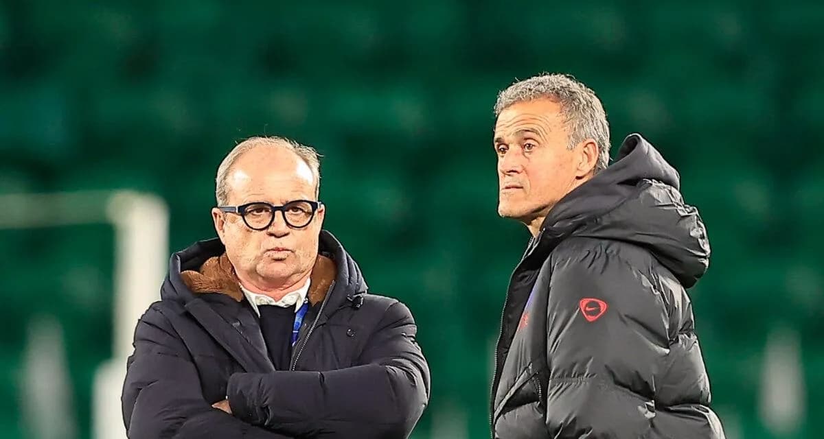 PSG prêt à dépenser 100 M€ pour un remplaçant de Barcola, fan du FC Barcelone