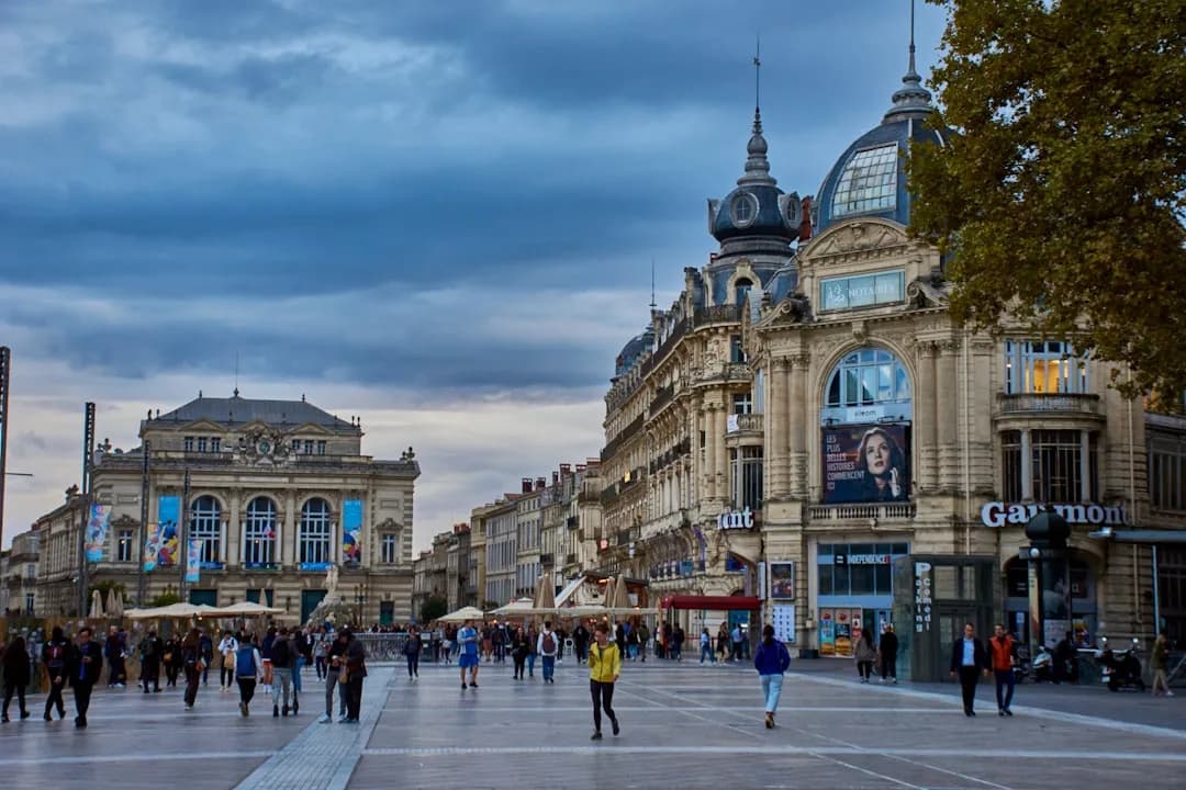 Montpellier face à une nouvelle ère : des investisseurs étrangers entrent en jeu