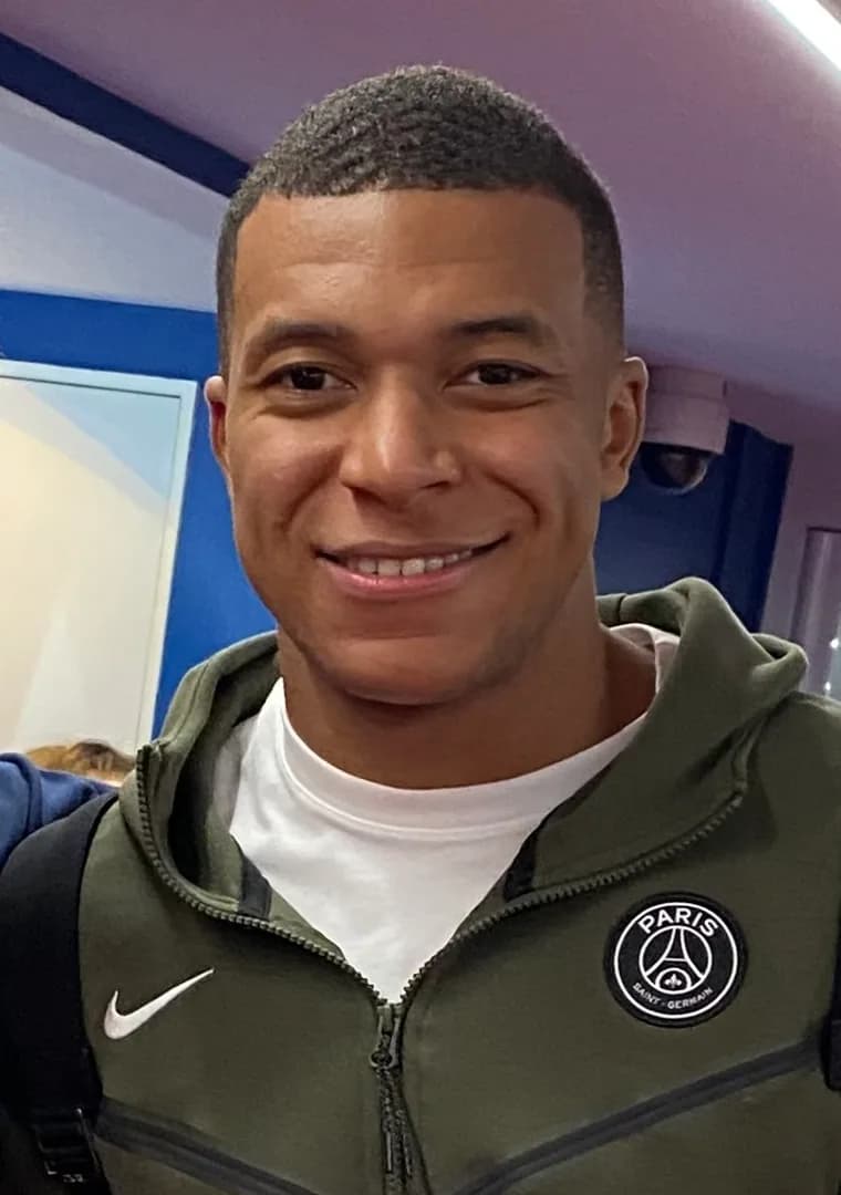 Kimpembe révèle les frustrations et le leadership de Mbappé au PSG