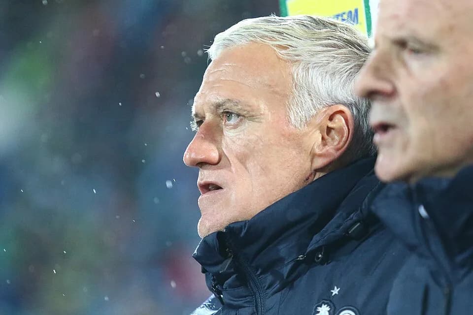 Changement à la tête de l’équipe de France : Didier Deschamps sollicité par Al-Ittihad, un effet domino en marche