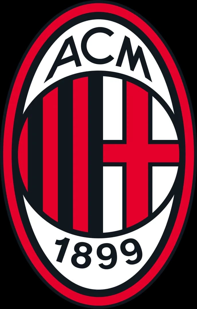 AC Milan en crise : pourquoi le club risque de perdre sa place en Ligue des champions