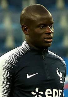 Kanté de retour en Bleu avec Mbappé, Koundé et Camavinga en leaders pour France