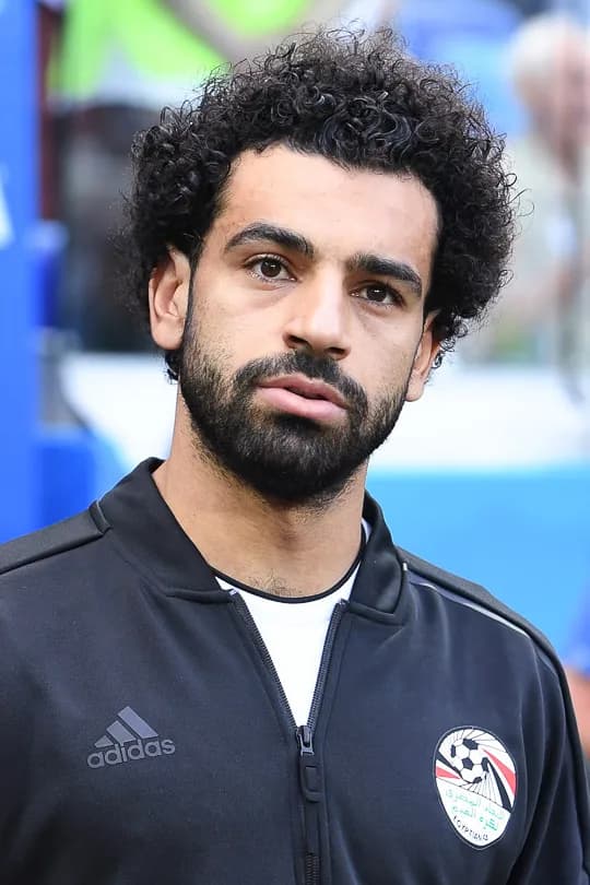 Mohamed Salah : le pharaon perd sa place en Ligue des champions et fait face à des choix cruciaux