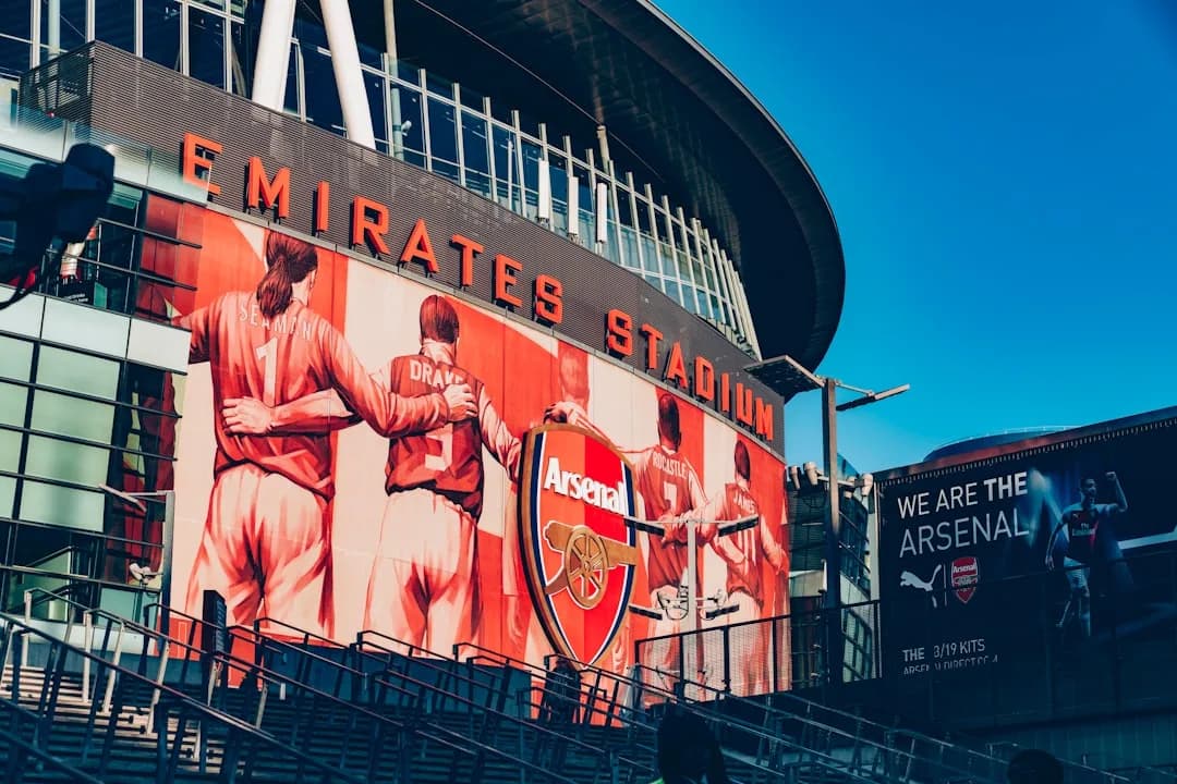 Havertz délivre Arsenal au bout du suspense face à Sporting en quart de C1