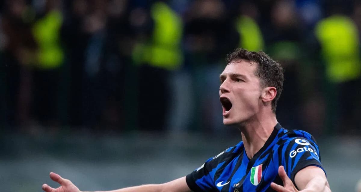 OM : l’Inter Milan tente de baisser le prix de Pavard face aux difficultés marseillaises