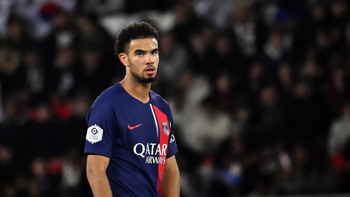 Warren Zaïre-Emery : l’étoile montante du PSG qui façonne le futur du club