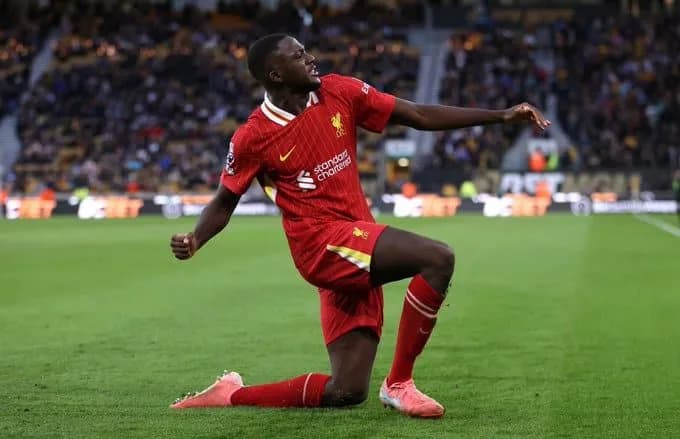PSG-Liverpool : où en est la prolongation d’Ibrahima Konaté avec les Reds ?