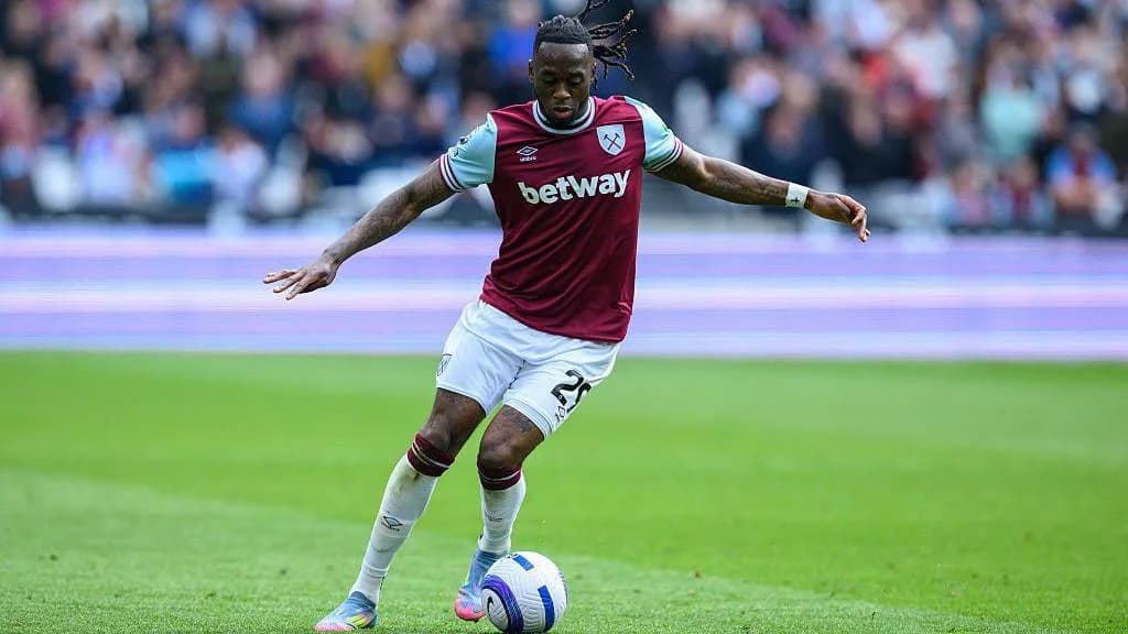 West Ham porte plainte contre la RD Congo après la non-libération d’Aaron Wan-Bissaka