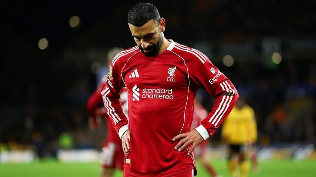 Liverpool cible le jeune Minteh pour succéder à Salah : un coup majeur en préparation ?