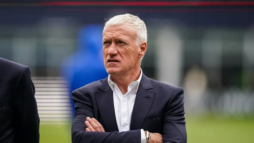 Didier Deschamps au Real Madrid : entre admiration et scepticisme des supporters madrilènes