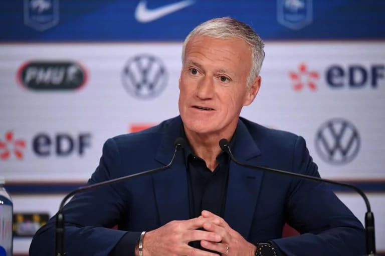 Real Madrid : Didier Deschamps dans la short-list, une piste vue avec réserve à Madrid