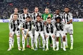 Juventus dévoile sa liste pour Atalanta : cinq absences majeures et un jeune prometteur en lice