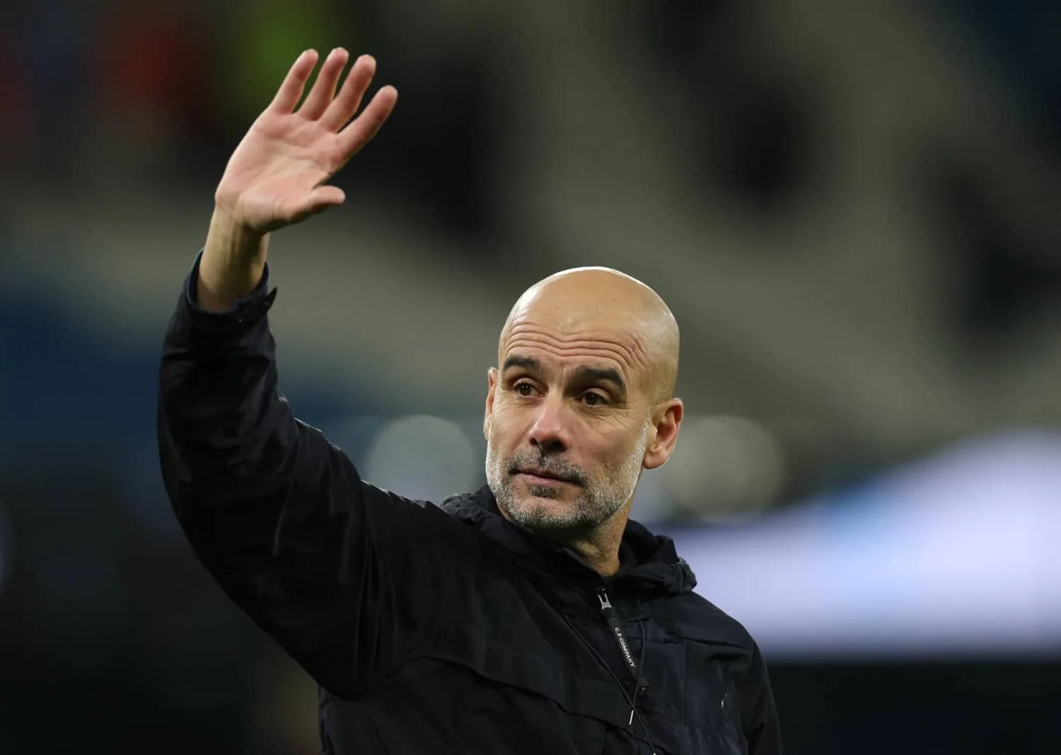 Pep Guardiola se dit « grognon » face à l’intérêt de la Juventus pour Bernardo Silva