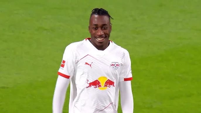 PSG : Yan Diomandé, la nouvelle pépite qui aiguise la stratégie qatarie au mercato