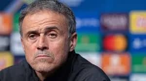 PSG à Liverpool : Luis Enrique aligne une équipe solide malgré une absence majeure