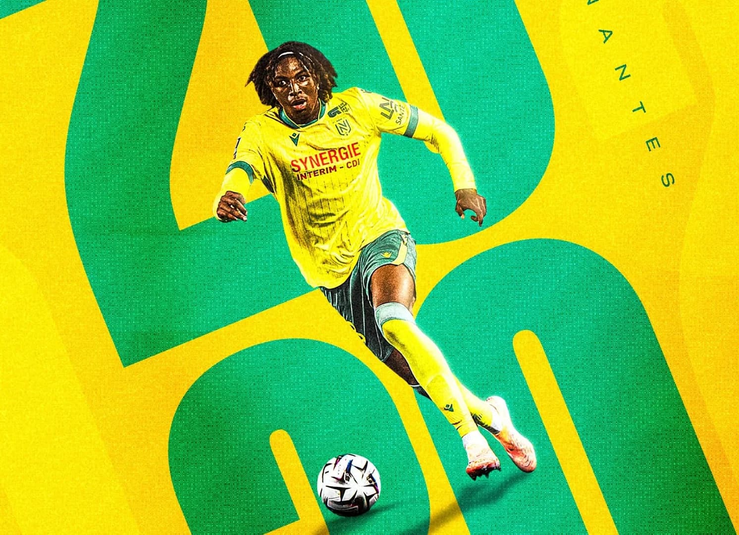 FC Nantes : une stratégie radicale des Kita pour éviter la relégation en Ligue 1