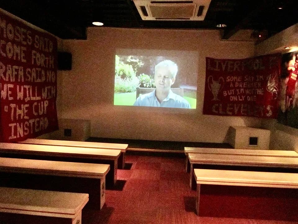 Liverpool-PSG : Composition offensive et enjeux cruciaux avant le quart retour de Ligue des champions