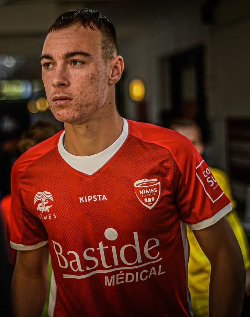 Mercato : Pablo Pagis proche de l’OM, un coup fort qui secoue la Ligue 1