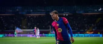 Lamine Yamal et son hommage à LeBron James : la clé de la remontada du Barça face à l'Atlético