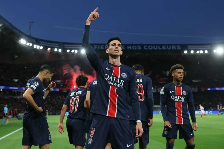 Fabián prêt à revenir au PSG : un renfort attendu mais absent face à Liverpool