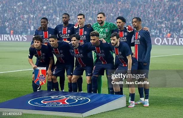 PSG : Quatre recrues déjà validées pour préparer la saison prochaine