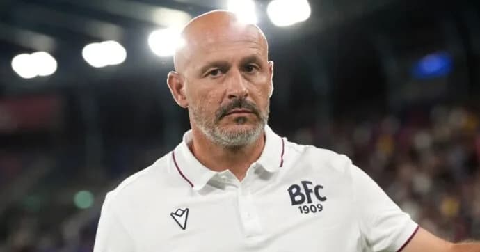 Vincenzo Italiano face à Aston Villa : « Mission impossible, Tom Cruise pourrait nous aider »
