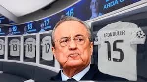 Real Madrid : le recadrage ferme de Florentino Pérez après l’élimination en Ligue des champions