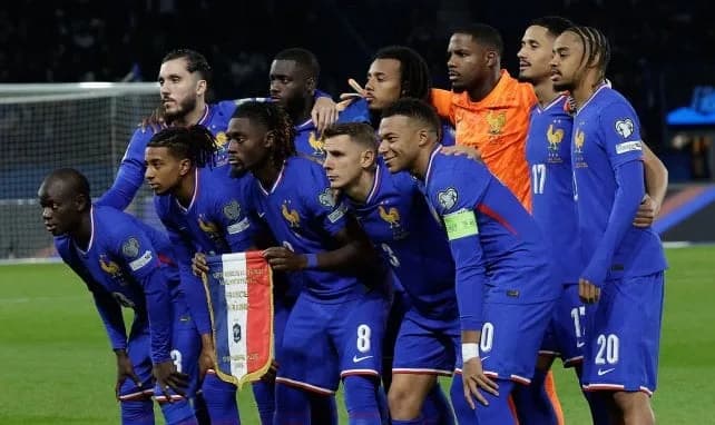 Equipe de France : Guy Stéphan écarte un nouveau venu pour la Coupe du Monde