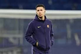 Mercato : L’AS Monaco prépare un double coup au FC Barcelone avec Fati et Bardghji