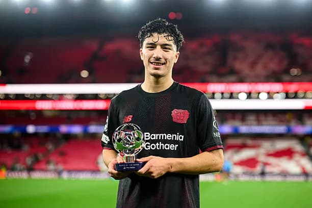 PSG : L'Émir du Qatar prêt à renforcer l’aile avec Ibrahim Maza, révélation de la CAN