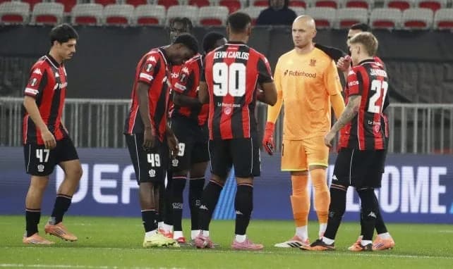 Ligue 1 : OGC Nice et Le Havre à l’épreuve du maintien dans un duel crucial