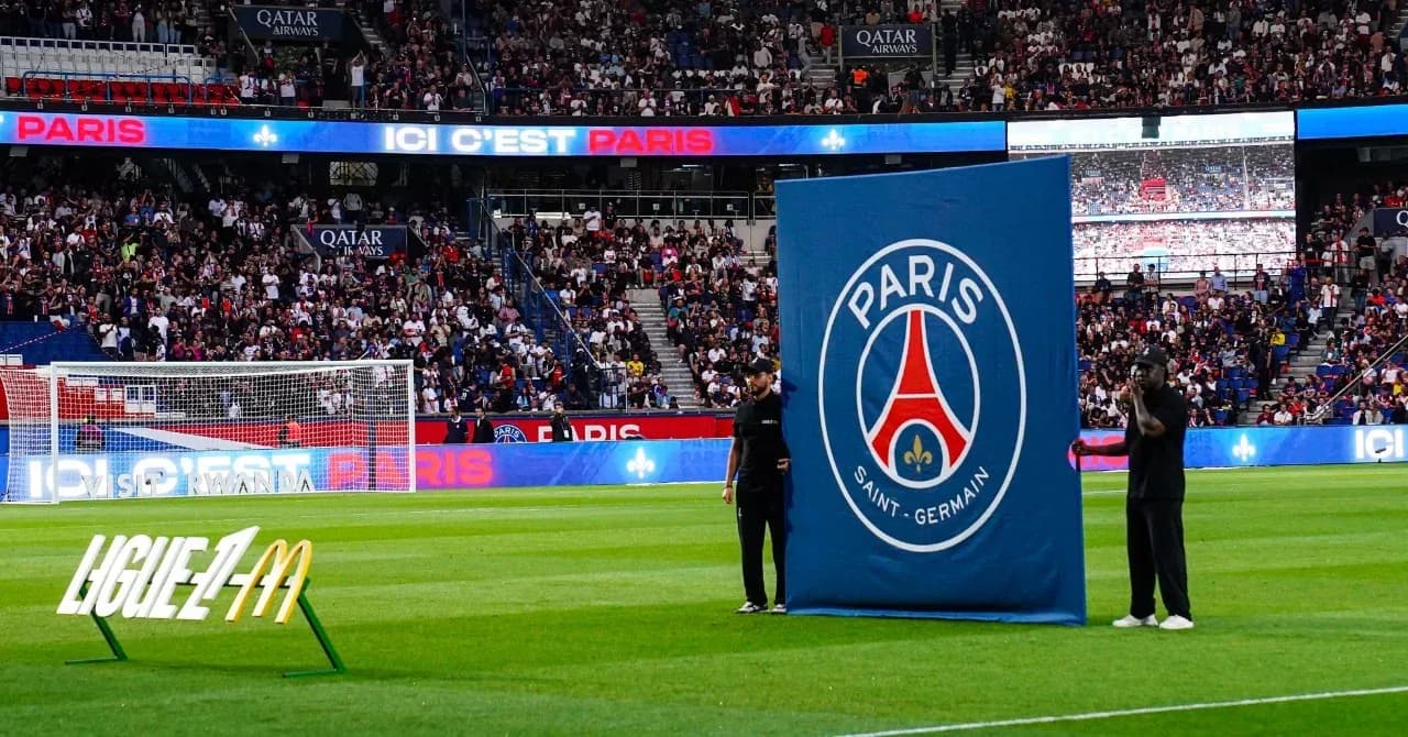 Ligue 1 : Réaménagements majeurs pour Lens-Nantes, Lens-PSG et Brest-Strasbourg en fin de saison