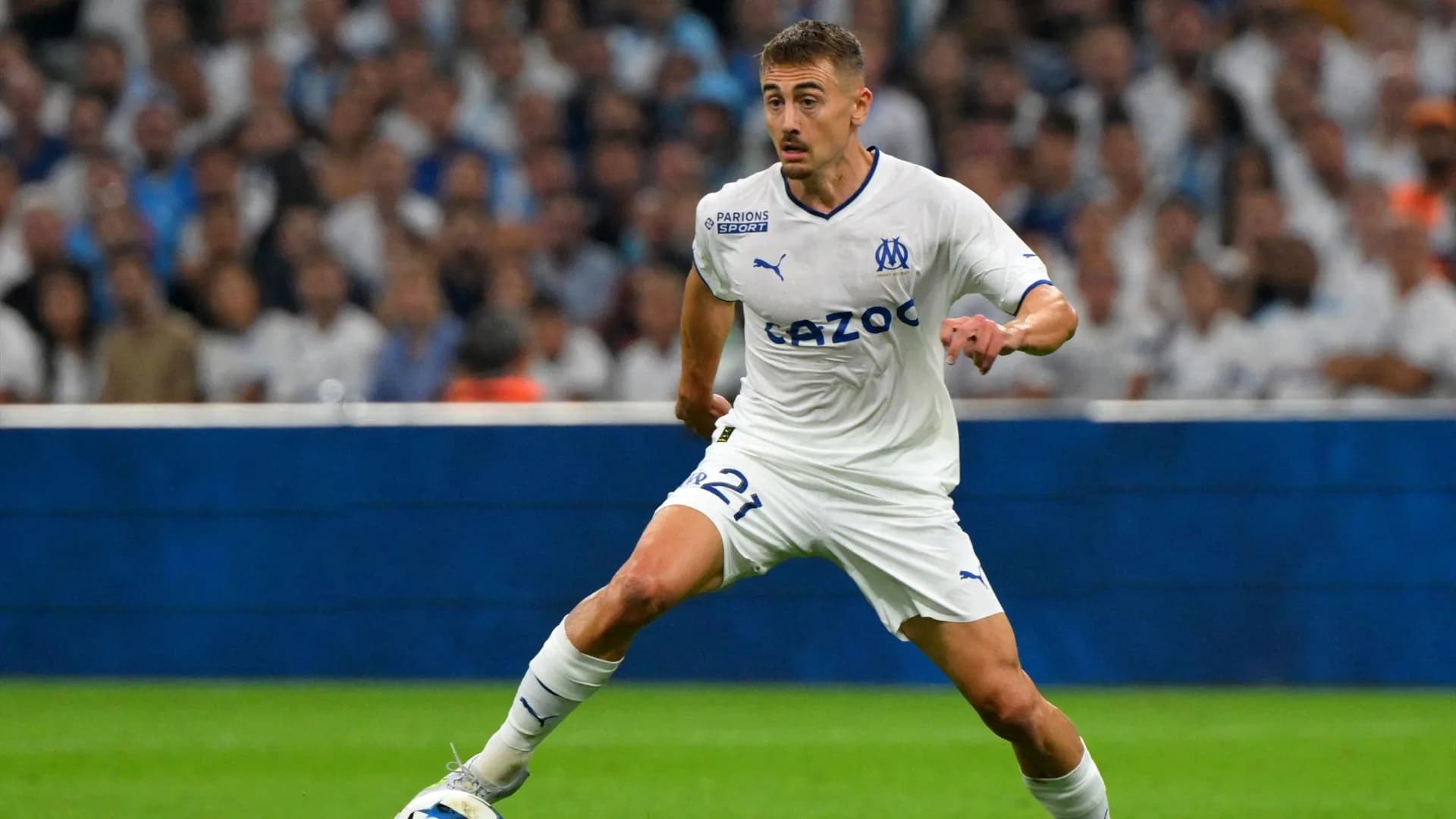 Rongier suspendu : un coup dur pour Rennes avant le derby contre Nantes