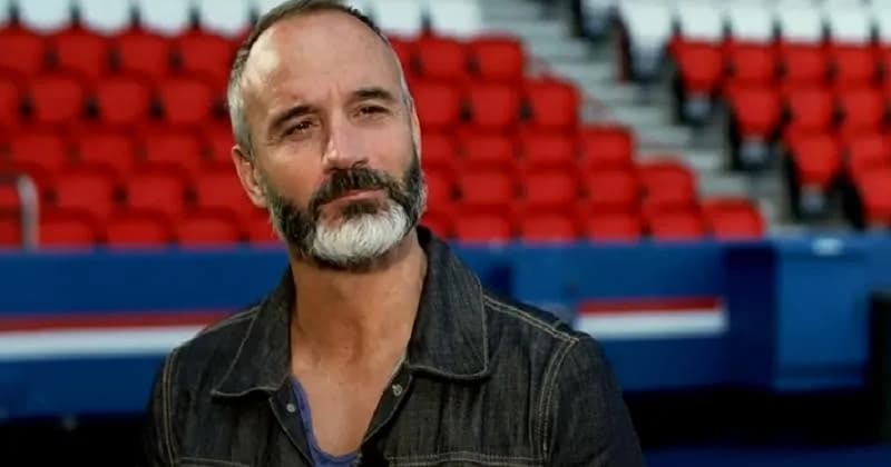 OM : Eric Di Méco critique vivement Mehdi Benatia et évoque Adrien Rabiot