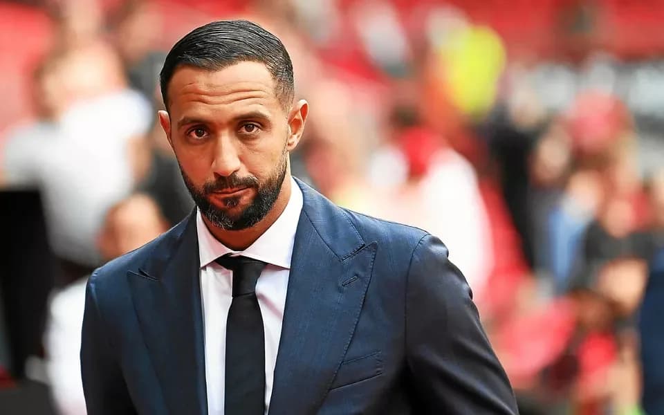 OM : La colère de Benatia face à l'équipe ne garantit pas un sursaut, selon Daniel Riolo