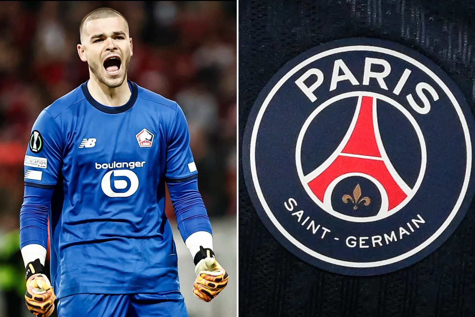 PSG : Chevalier titulaire contre Nantes, Vitinha attendu face au Bayern selon Luis Enrique