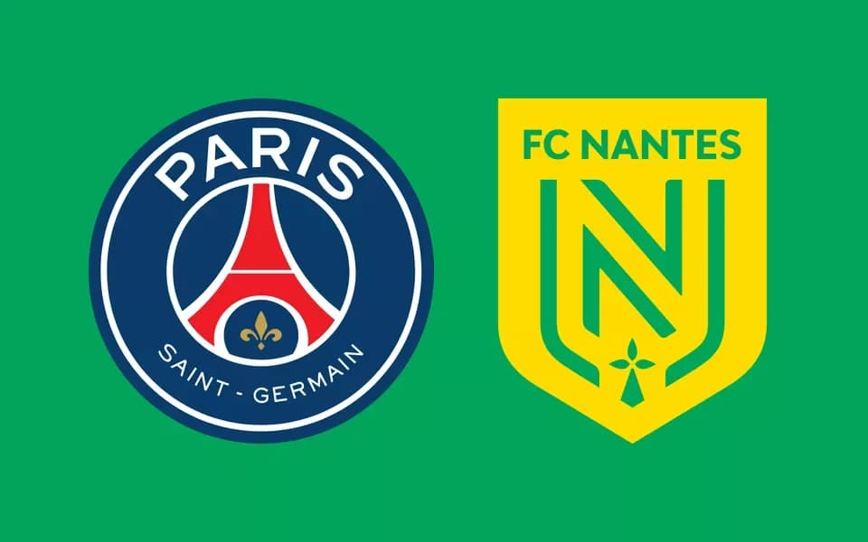 PSG vs FC Nantes : l'impact majeur de l'absence de Vitinha au milieu de terrain