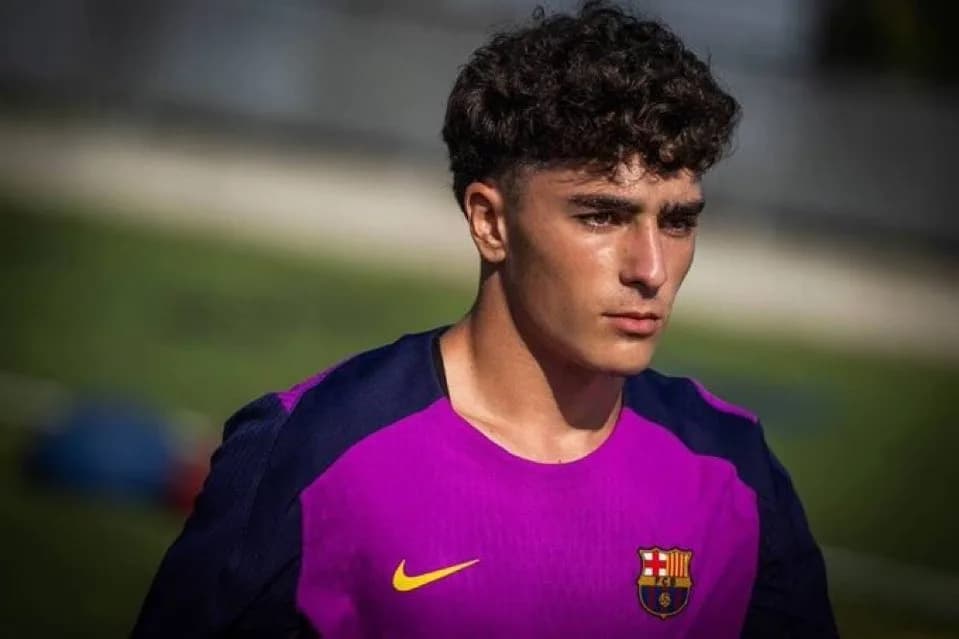 Virgili brille sans marquer : un talent offensif en quête de finition