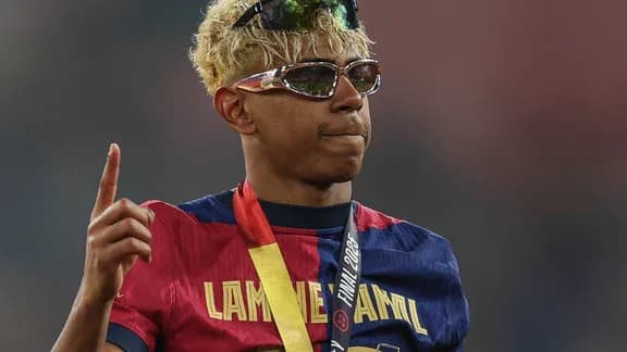 FC Barcelone débourse 100 M€ pour Yamal, PSG frustré par ce coup majeur