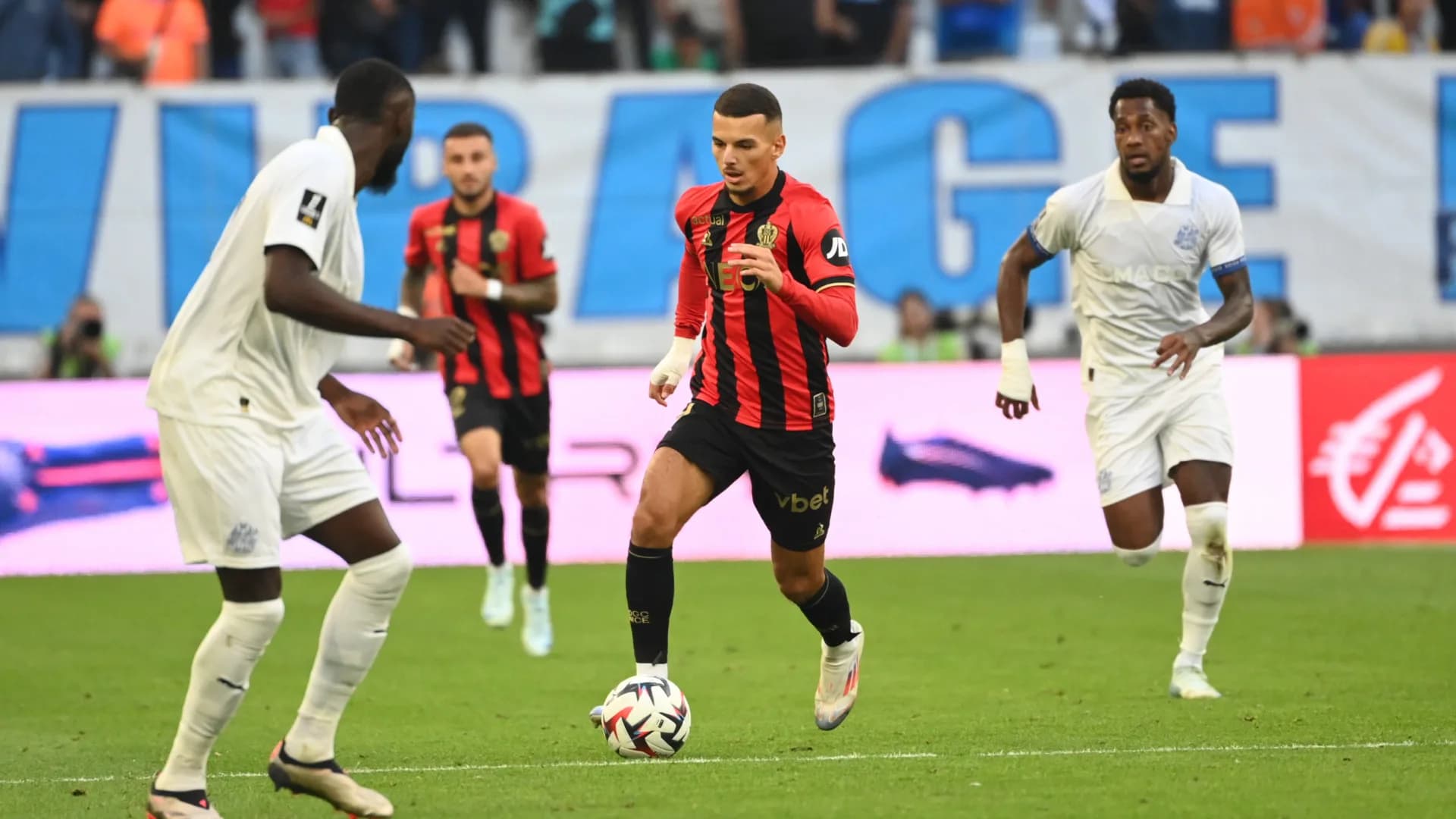 Nice vs Marseille : Quelle préparation pour la finale de Coupe de France ?
