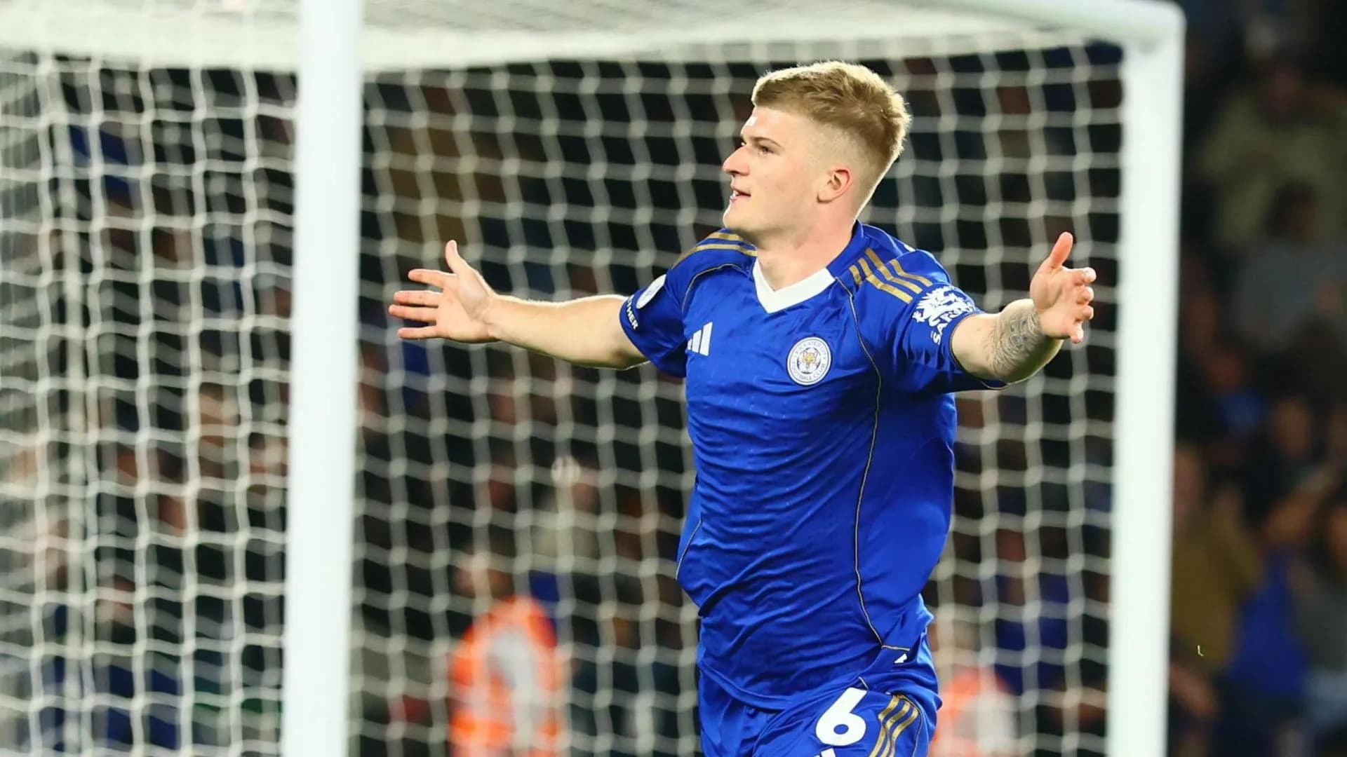 Jordan James privilégie l’Angleterre et s’éloigne du Stade Rennais, transfert à 10 M€ en vue