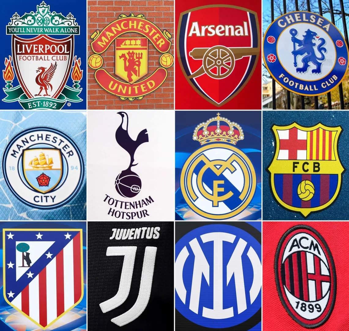 La Super League : un projet avorté qui a secoué le football européen